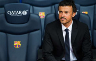 Tân HLV Barca lên bàn mổ