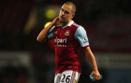 Joe Cole phiêu bạt sang Aston Villa