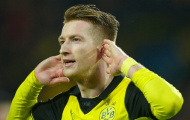 Diễn biến mới vụ Marco Reus đồng ý sang Barca