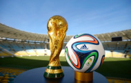 Giá như World Cup có bốc thăm từ vòng Knock-out!