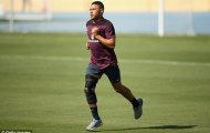 Tuyển Anh đón tin cực vui trước thềm World Cup