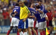 Ro 'béo' tiết lộ chấn động về chung kết France 98