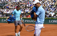 Nadal có phương án mới hóa giải Djokovic