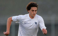PSG mở đường cho “Zidane mới” gia nhập M.U