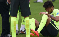 Điểm báo quốc tế trưa 10/06: CĐV Brazil lên cơn đau tim vì Neymar