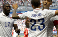 Anh tài World Cup 2014 (Bảng G): Mỹ - Chờ Klinsmann tung chiêu