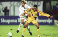 Sao V.League kể chuyện chơi bóng ở World Cup 2002