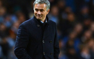 Vì sao Mourinho từ chối dẫn dắt đội tuyển Anh
