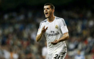 Ancelotti thừa nhận Morata có thể ra đi, đến Arsenal?