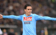 Chelsea đối mặt Man City trong cuộc đua giành Jose Callejon