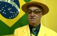 Video: Thăm ông Paviotti - Người cuồng tuyển Brazil nhất thế giới