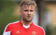 Trả lương khủng, Luke Shaw gật đầu với Man Utd