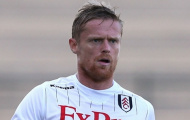 Damien Duff sang Úc 'giải sầu'