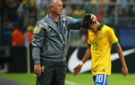 Đội tuyển Brazil: Felipe Scolari sẽ mang đến phép màu cho “Selecao”?