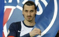 Thierry Henry 'dụ' Zlatan Ibrahimovic sang Mỹ thi đấu