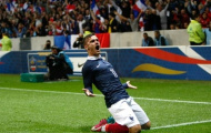 Antoine Griezmann: Hạt nhân mới của đội tuyển Pháp