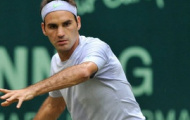 Video: Nhìn lại chức vô địch duy nhất của Federer ở mùa giải 2013