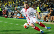 Điểm tin chiều 10/06: Liverpool “phát khóc” vì Moreno