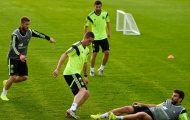 Tuyển Tây Ban Nha 'biết người biết ta' tại World Cup 2014