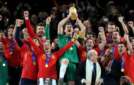 World Cup 2014 qua những con số ấn tượng