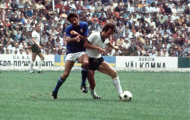 Khoảnh khắc World Cup: Trận đấu của thế kỷ (1970)