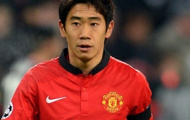 Video: Những đường chuyền đẹp nhất của Shinji Kagawa trong màu áo M.U