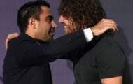 Video: Carles Puyol - 15 năm, 15 khoảnh khắc đáng nhớ