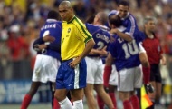 Khoảnh khắc World Cup: Ronaldo và triệu chứng chưa có lời giải ở France 98 (1998)
