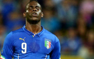 Nhà vô địch World Cup 2006 khuyên Balotelli 'cháy' hết mình