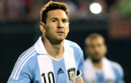 “Brazil, Argentina, Ý, Tây Ban Nha, Đức tranh ngôi vương”