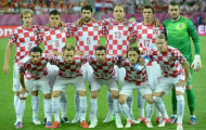 Kẻ ngáng đường: Brazil đừng hòng đè bẹp Croatia