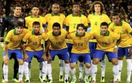 Những lý do để tin Brazil vô địch World Cup 2014