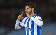 Arsenal chốt mua lại Carlos Vela với giá bèo