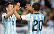 Top 5 ứng cử viên cho chức vô địch World Cup 2014
