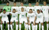 Anh tài World Cup 2014 (Bảng H): Algeria - Mỗi trận đấu là một ngày vui