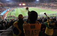 Chuyên gia kinh tế dự đoán Brazil sẽ vô địch World Cup
