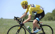 Criterium du Dauphine 2014: Froome gia tăng cách biệt