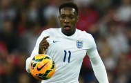 Welbeck chấn thương, cơ hội cho Sterling