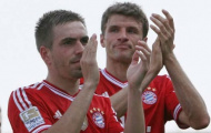 Điểm báo quốc tế trưa 11/06: Bayern Munich sắp trói chân 2 sao lớn