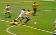 Video: Xem lại trận cầu Anh 0-1 Brazil (World Cup 1970)