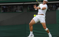 Nadal có vượt qua bi kịch Wimbledon?