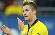 Marco Reus có khả năng phải nghỉ thi đấu tới 3 tháng