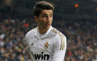 HLV Carlo Ancelotti có tiếc Nuri Sahin?