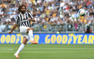 Pirlo ký hợp đồng mới với Juventus