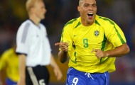 Người hùng World Cup: Ronaldo – Huyền thoại bất tử