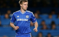 Chelsea đẩy cầu thủ thứ 3 khỏi Stamford Bridge