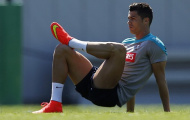 Ronaldo có gia tài trị giá 230 triệu USD