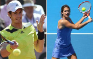 Federer ủng hộ việc chọn HLV mới của Murray