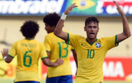 Maradona: 'Neymar còn quá non'
