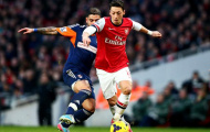 “Oezil sai lầm khi đầu quân cho Arsenal”